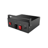 RJ 48V 40Ah Customized Rechargeable Lithium Agv Battery Pack Autonomous Mobile Robot Agv Battery