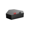 RJ 48V 20Ah AGV Battery LiFePO4 Lithium Batteries for AGV Logistic Warehouse Robot