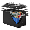 60V 100Ah LiFePO4 Lithium Ion Battery 6000Cycles AGV Smart Robot