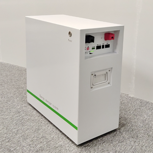 LithiumMotorhome Battery 48V 200AH LiFePo4 with BMS RV Trailer Battery