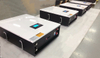 5kwh Lithium Solar Battery 48V 100AH LiFePO4 ESS Backup House Battery