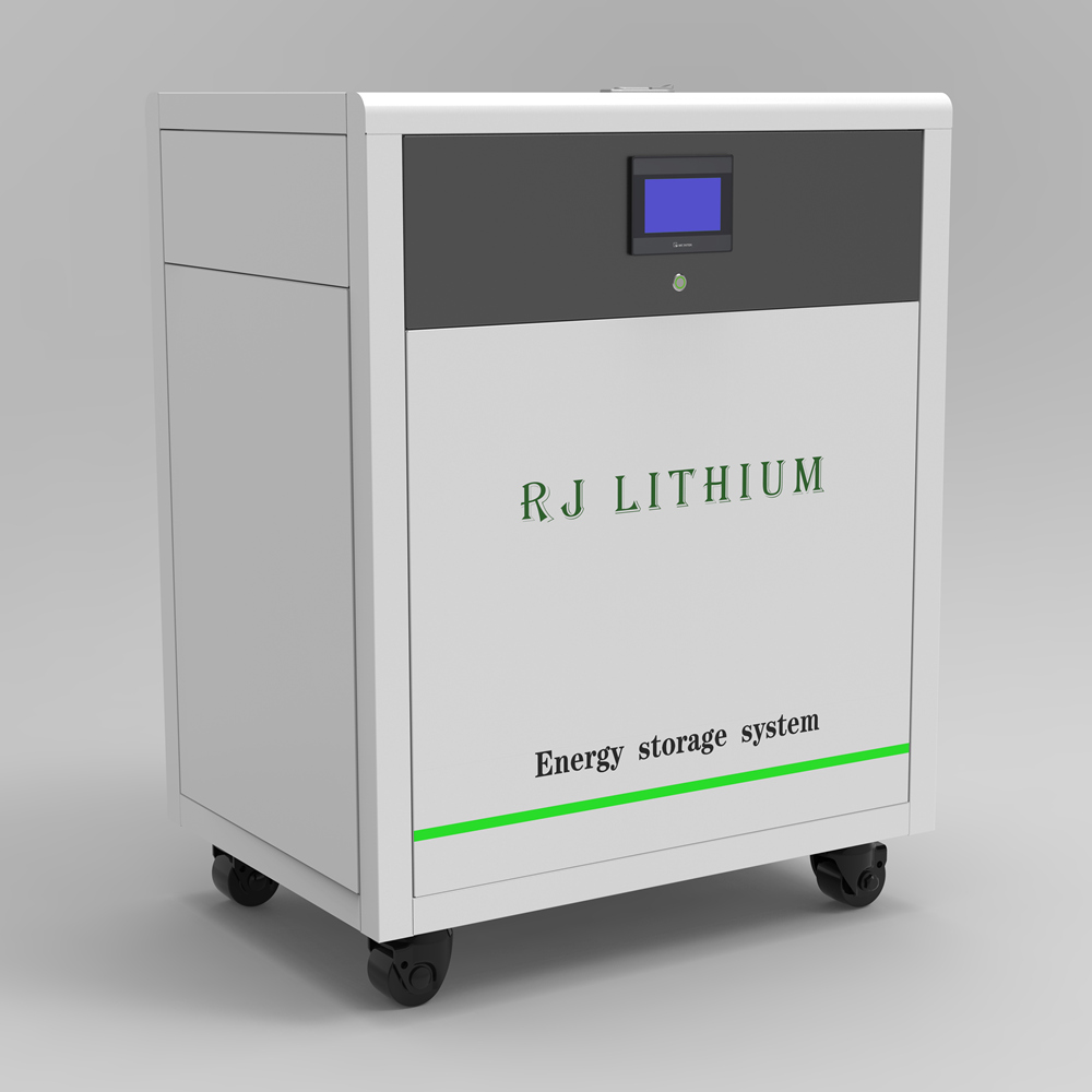RJ ENERGY 28.7kwh battery -5
