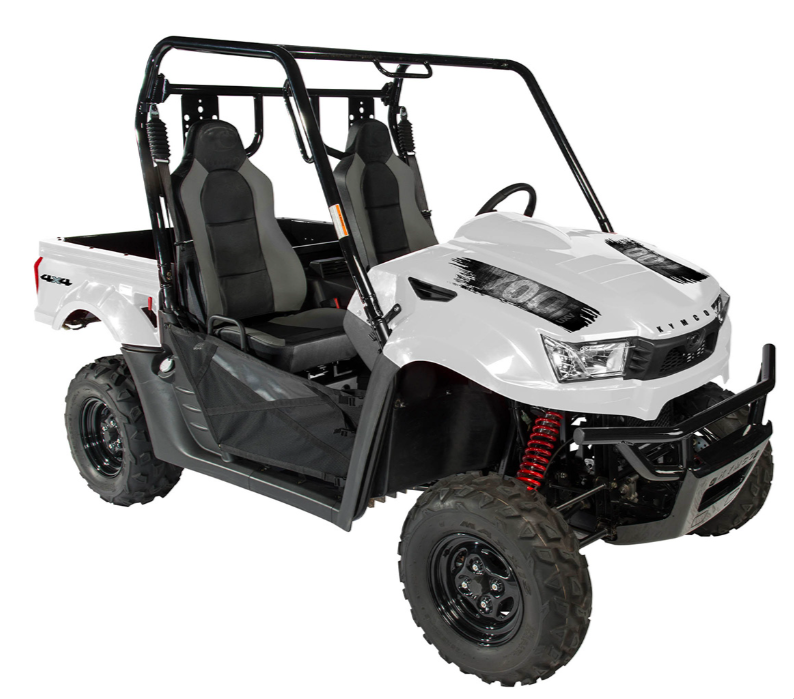 RJ TECH 72V 144V lithium LFP battery for Kymco Electric ATV UXV 700i UXV 500i UXV 450i MXU 250