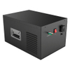 RJ 48V 80Ah Custom AGVs AMR Battery 51.2v Automated Warehouse Robots Vehicles Battery