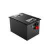 36V 50Ah Lithium Battery with Smart BMS For AGV Sweeping Robot