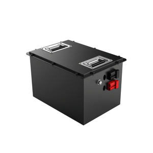 36V 50Ah Lithium Battery with Smart BMS For AGV Sweeping Robot