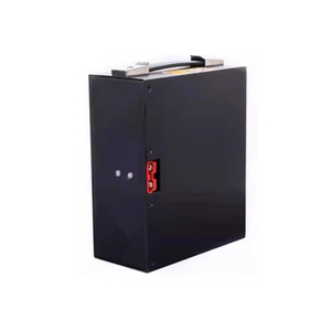 24V 20-50Ah Lithium Battery for Big Joe LPT26 LPT33 LPT45 Pallet Jack - Quick Exchange Drop-In Replacement