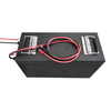 FOSHAN RJ ENERGY 36v 200ah Lithium Conversion Forklift Battery 8000Cycles Powerful Discharge
