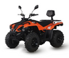 RJ TECH 72V 48V Lithium LFP Batteries for Linhai Electric ATV ATV200-E ATV150-E T-Boss 550 T-Boss 410