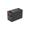 RJ 24V 20Ah AGV Robot Lithium Battery Lifepo4 Battery Pack with Charger AMR LMR FMR