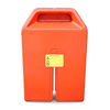 High Performance 24V/48V LiFePO4 Battery for Big Joe Electric Pallet Jacks - Longer Life Zero Maintenance