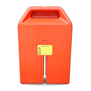 High Performance 24V/48V LiFePO4 Battery for Big Joe Electric Pallet Jacks - Longer Life Zero Maintenance